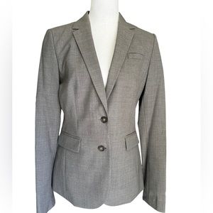 Banana Republic Blazer. 8T